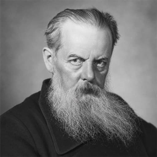 Бажов, Павел Петрович