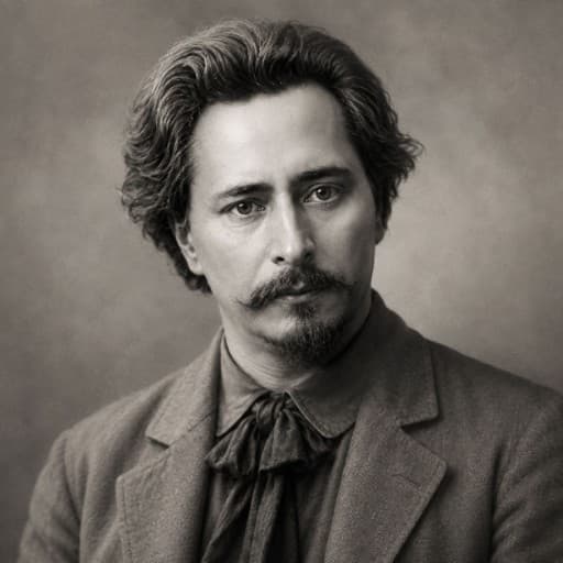 Андреев, Леонид Николаевич