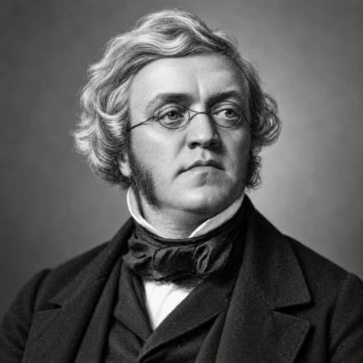 Thackeray, William Makepeace