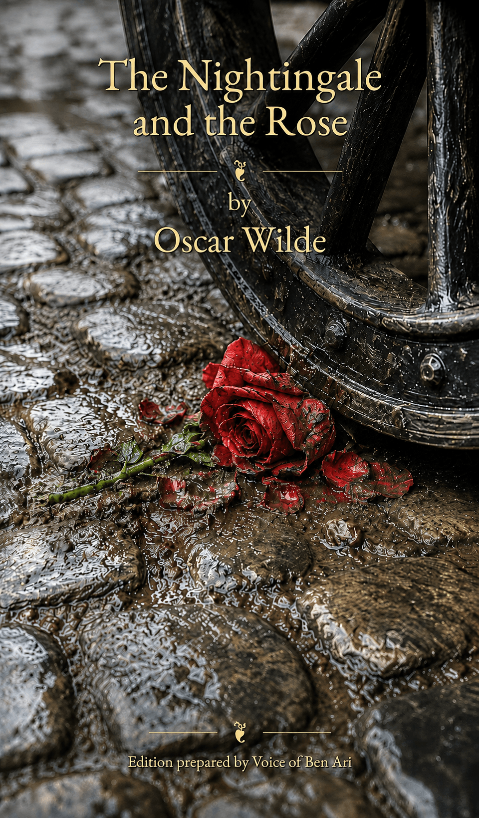 The Nightingale and the Rose