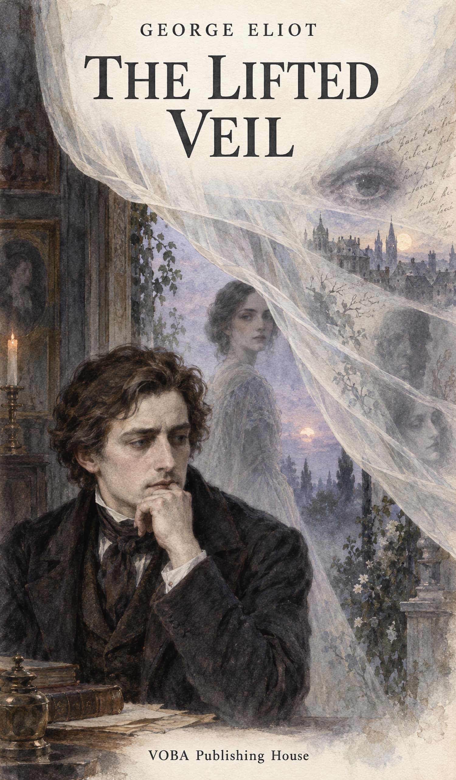 The Lifted Veil