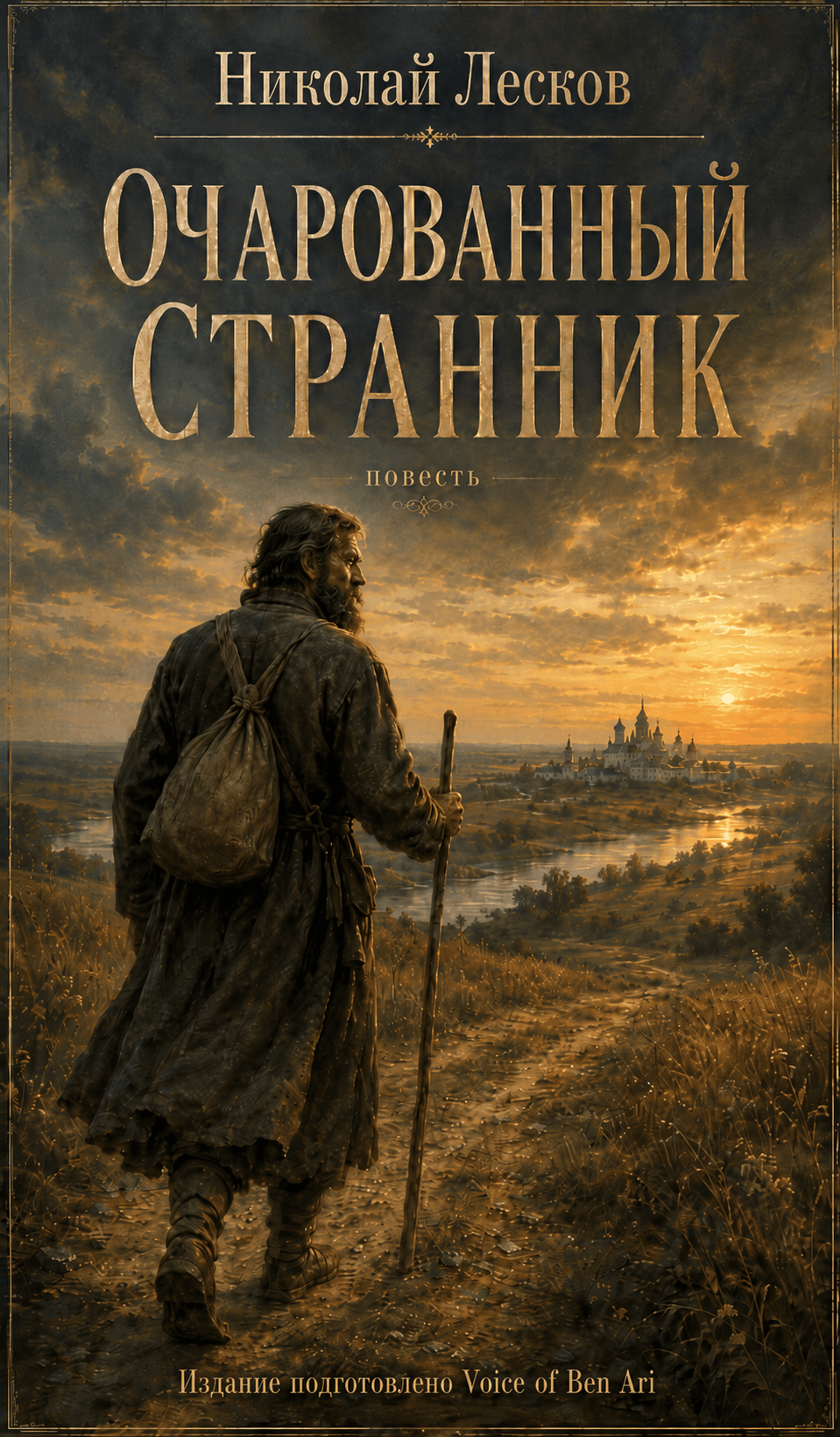 Очарованный странник