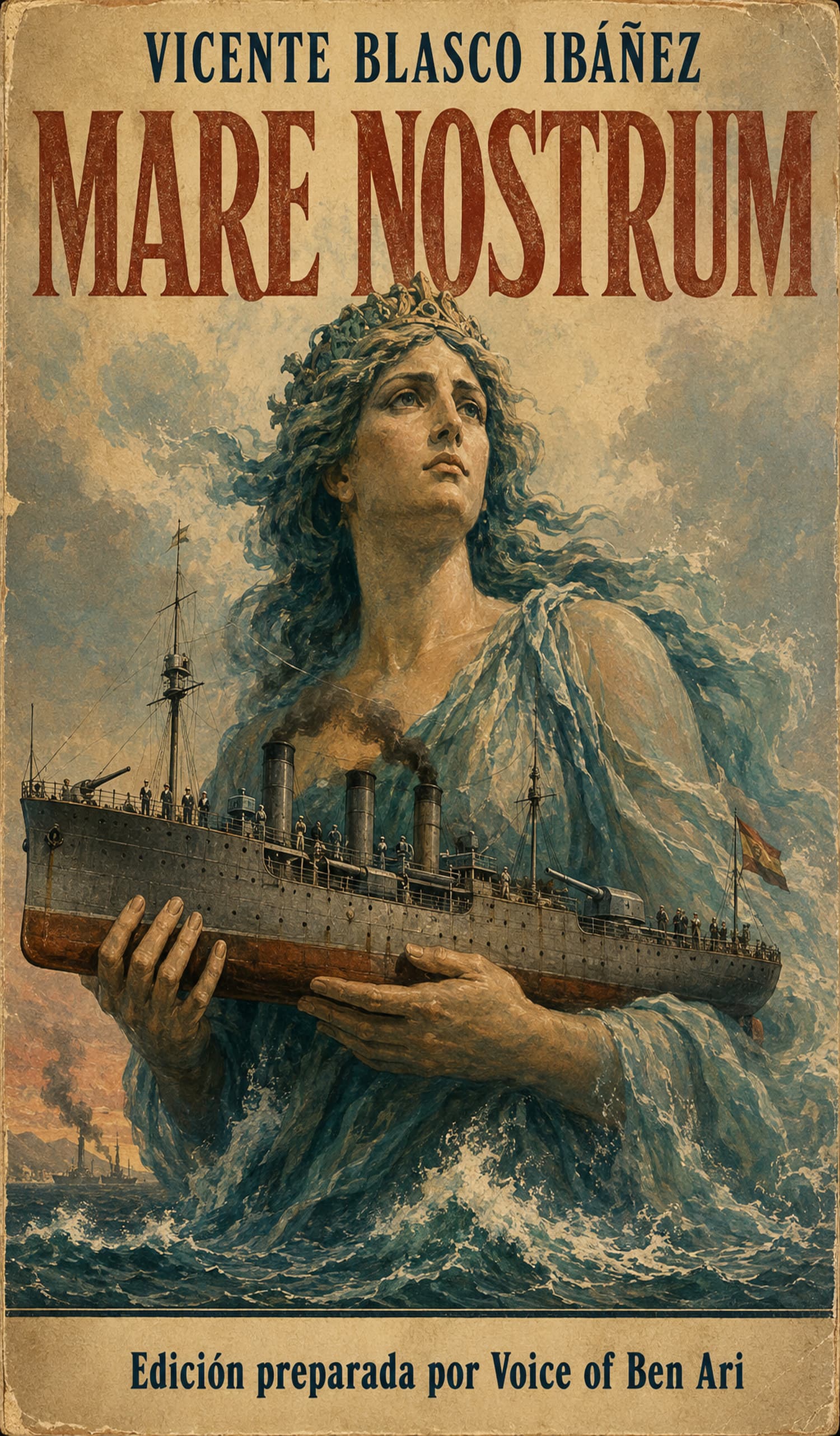 Mare Nostrum