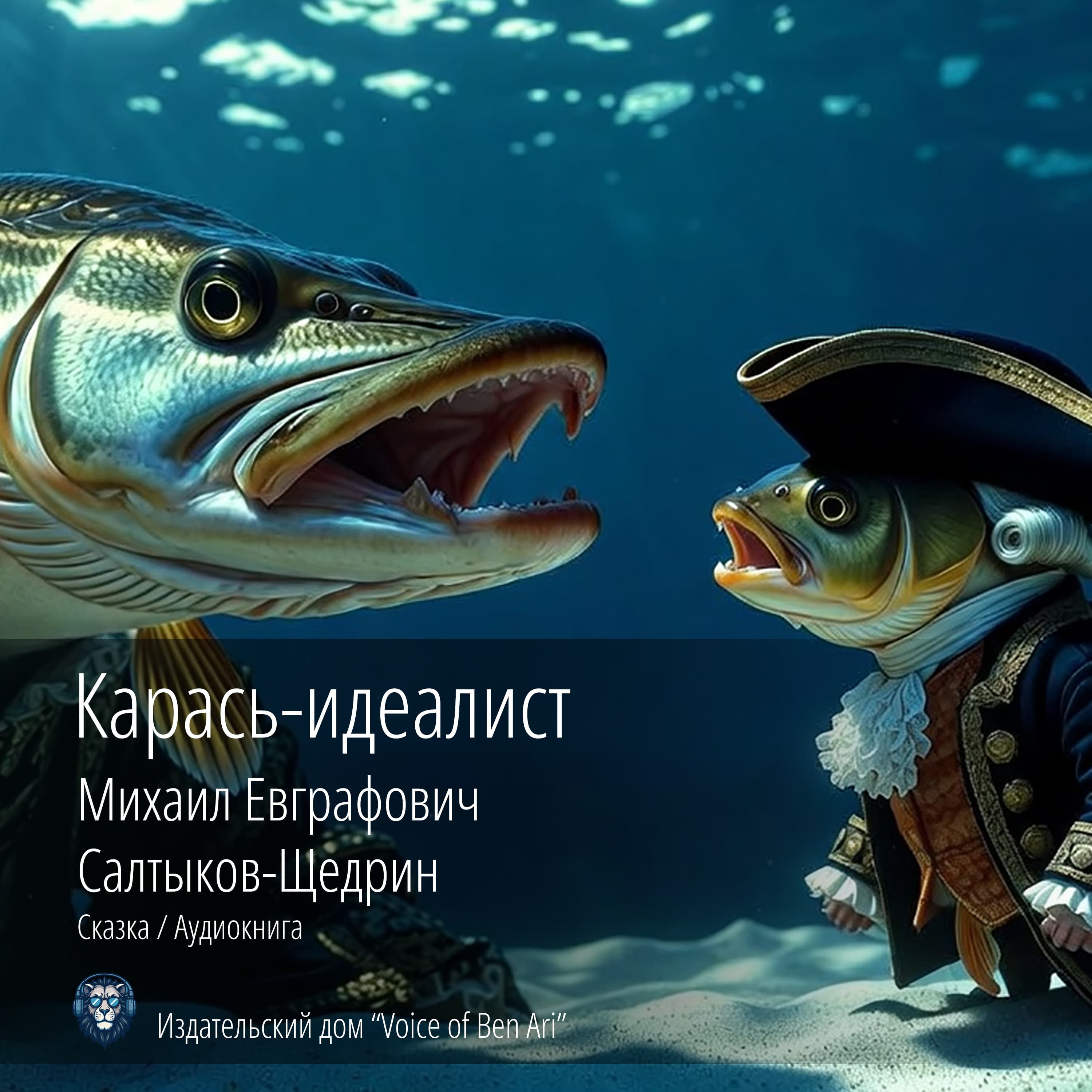 Карась-идеалист