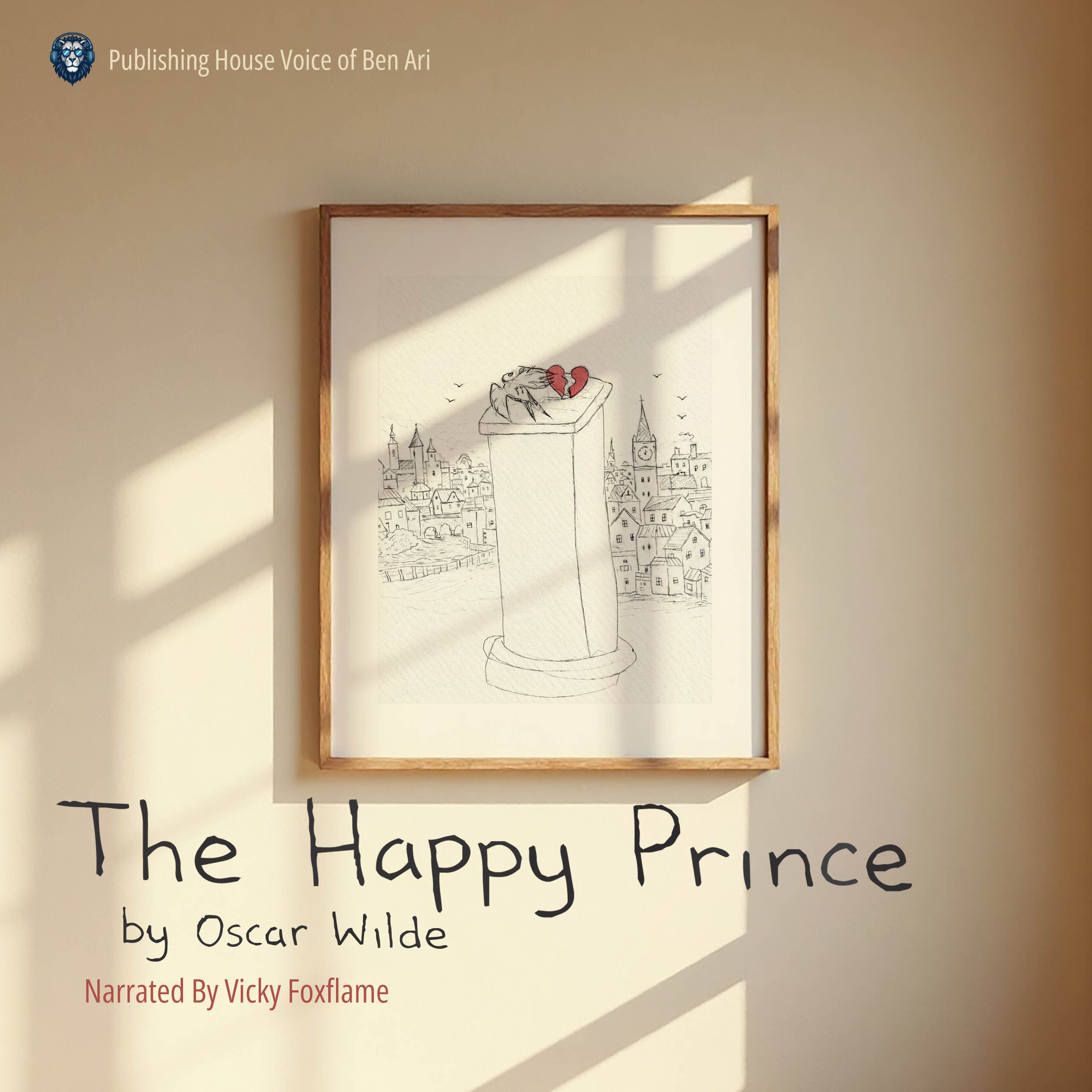 The Happy Prince