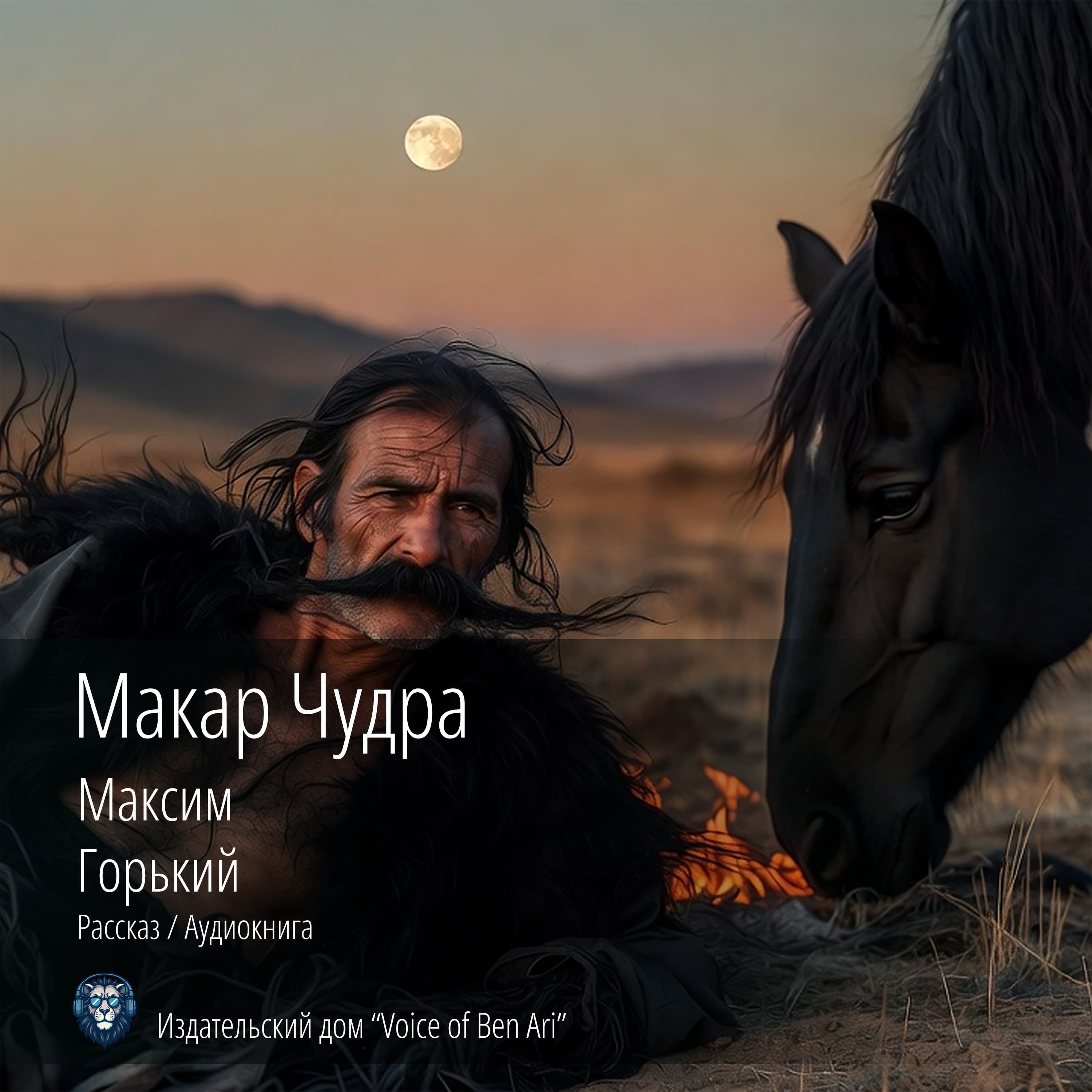 Макар Чудра